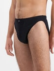 Bonds Action Brief, 4-Pack, Black product photo View 03 S