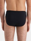 Bonds Action Brief, 4-Pack, Black product photo View 04 S