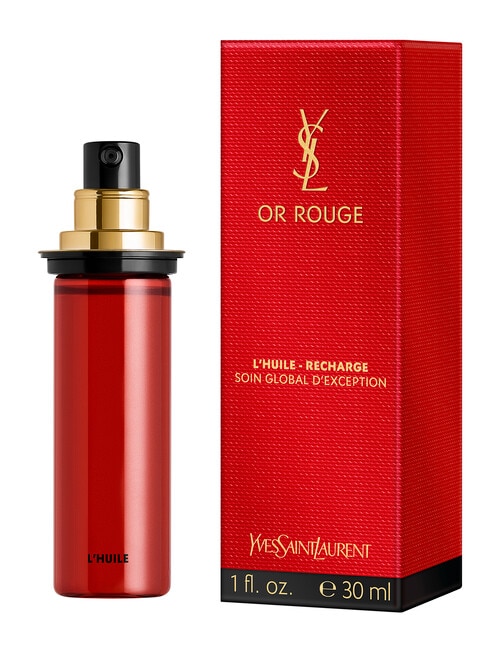 Yves Saint Laurent Or Rouge L'huile Refill, 30ml product photo View 02 L