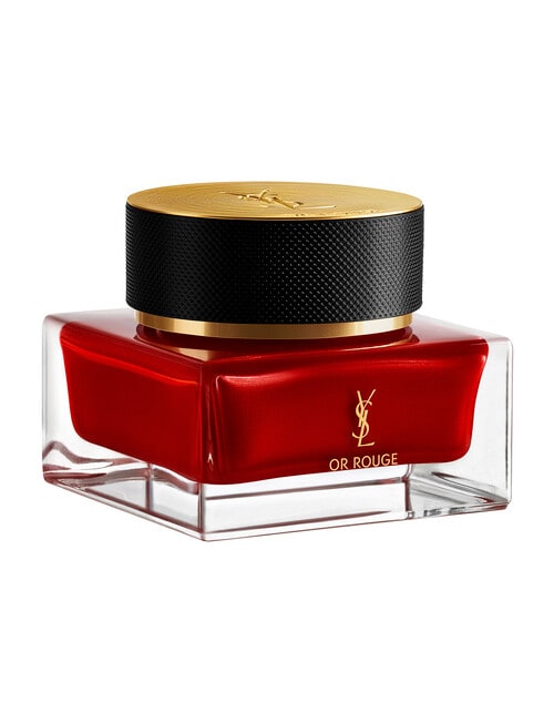 Yves Saint Laurent Or Rouge La Creme Regard, 15ml - Eye Cream
