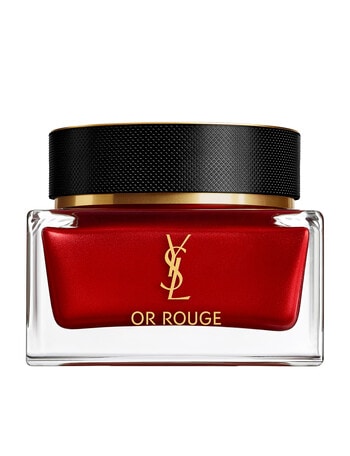 Yves Saint Laurent Or Rouge Creme Riche, 50ml product photo