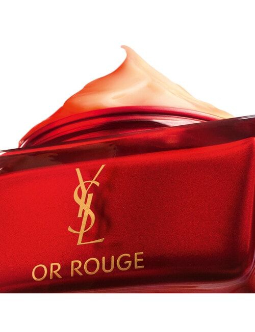 Yves Saint Laurent Or Rouge La Creme Essentielle, 50ml product photo View 04 L