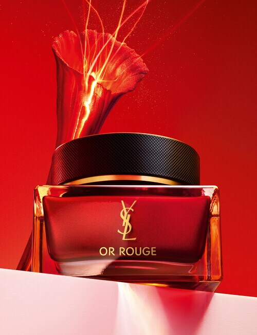 Yves Saint Laurent Or Rouge La Creme Essentielle, 50ml