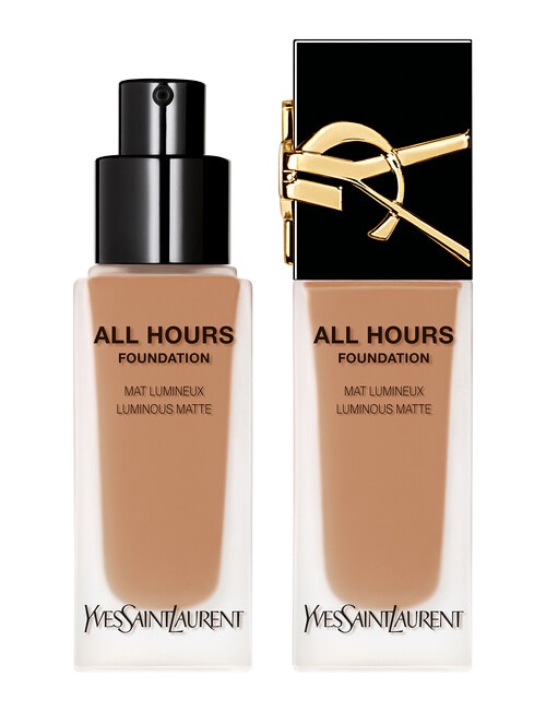 Yves Saint Laurent All Hours Foundation product photo