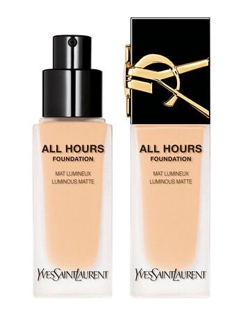 Yves Saint Laurent All Hours Foundation product photo