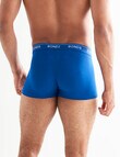 Bonds Guyfront Luxe Trunk, Egyptian Blue product photo View 02 S
