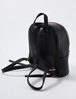 Switch Studded Backpack, Black product photo View 02 S