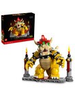 LEGO Super Mario The Mighty Bowser, 71411 product photo