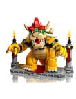 LEGO Super Mario The Mighty Bowser, 71411 product photo View 05 S