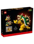 LEGO Super Mario The Mighty Bowser, 71411 product photo View 06 S