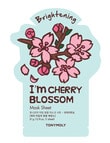 Tony Moly I'm Cherry Blossom Mask Sheet, 21ml product photo