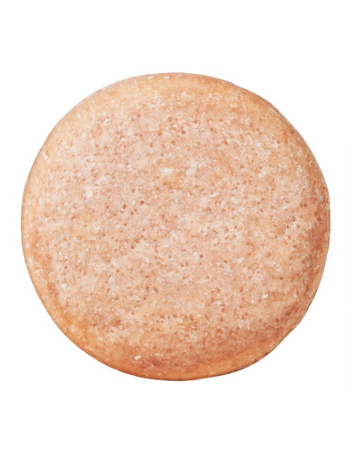 anihana Shampoo Bar, Manuka Honey & Almond, 65g product photo View 02 L