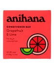 anihana Conditioner Bar, Grapefruit & Lime, 60g product photo View 03 S
