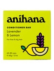 anihana Conditioner Bar, Lavender & Lemon, 60g product photo View 03 S