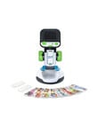 Leap Frog Magic Adventures Microscope product photo View 02 S