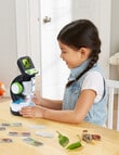 Leap Frog Magic Adventures Microscope product photo View 05 S