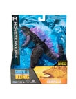 MonsterVerse Godzilla vs. Kong Figure 15cm, Assorted product photo