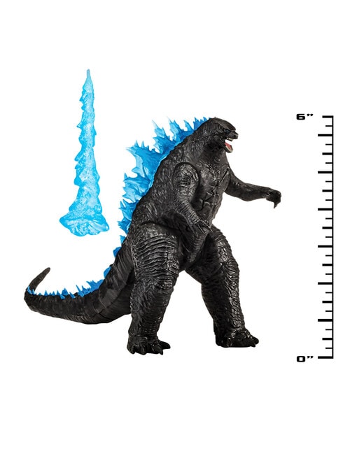 MonsterVerse Godzilla vs. Kong Figure 15cm, Assorted product photo View 08 L