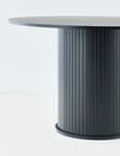 LUCA Porto Dining Table, Black product photo View 03 S