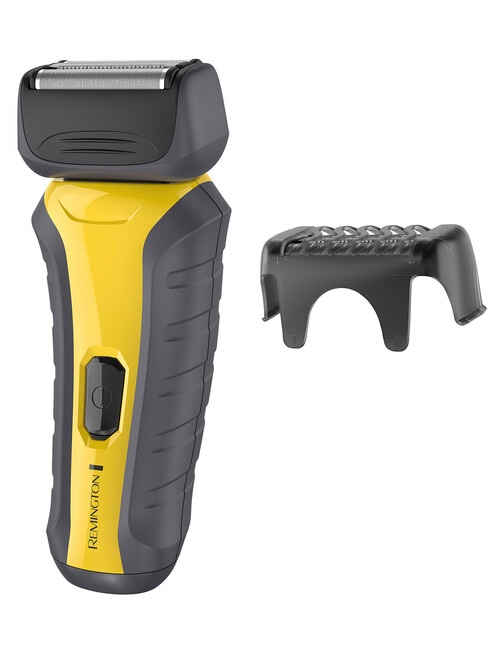Remington Virtually Indestructible Foil Shaver, PF7855AU product photo View 02 L