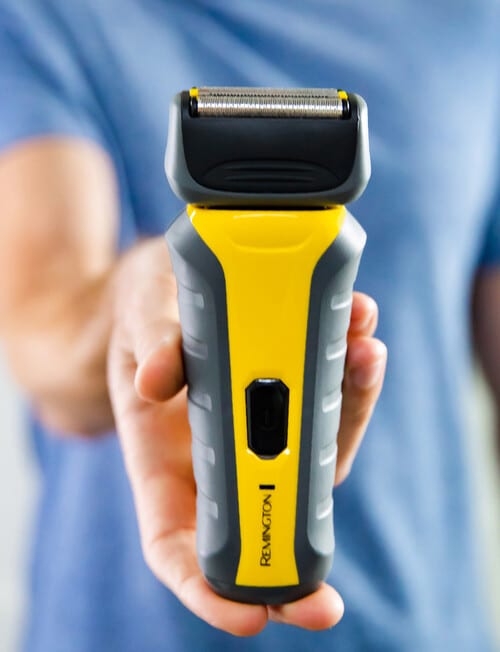 Remington Virtually Indestructible Foil Shaver, PF7855AU product photo View 04 L