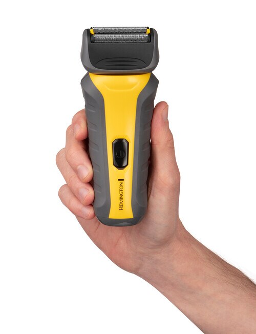 Remington Virtually Indestructible Foil Shaver, PF7855AU - Men's ...