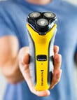 Remington Virtually Indestructible Rotary Shaver, PR1855AU product photo View 02 S