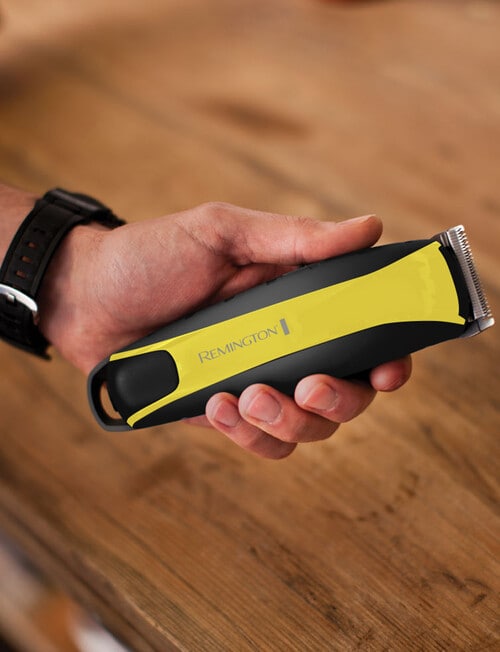 Remington Virtually Indestructible Hair Cut Kit, HC5856AU product photo View 02 L