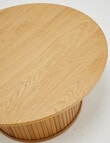LUCA Furniture Porto Coffee Table, Natural product photo View 02 S