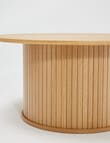 LUCA Porto Coffee Table, Natural product photo View 03 S