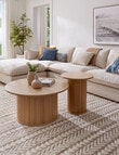 LUCA Porto Coffee Table, Natural product photo View 10 S