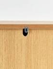 LUCA Porto Cabinet, Natural product photo View 07 S