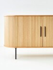 LUCA Porto Sideboard, Natural product photo View 04 S