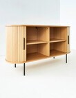 LUCA Porto Sideboard, Natural product photo View 06 S