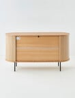 LUCA Porto Sideboard, Natural product photo View 07 S
