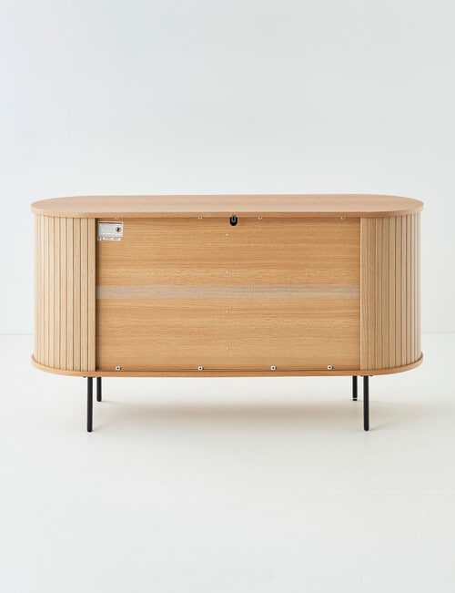 LUCA Porto Sideboard, Natural product photo View 07 L