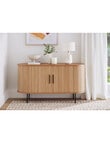 LUCA Porto Sideboard, Natural product photo View 10 S