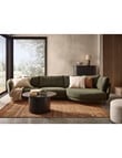 LUCA Porto Coffee Table, Black product photo View 08 S