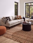 LUCA Porto Coffee Table, Black product photo View 10 S
