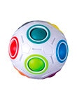Duncan Duncan Color Shift Puzzle Ball product photo View 02 S