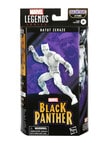 Marvel Legends Series Black Panther Wakanda Forever 6-inch Action Figure Toy, Assorted product photo View 04 S