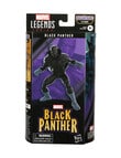 Marvel Legends Series Black Panther Wakanda Forever 6-inch Action Figure Toy, Assorted product photo View 05 S
