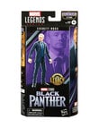 Marvel Legends Series Black Panther Wakanda Forever 6-inch Action Figure Toy, Assorted product photo View 06 S