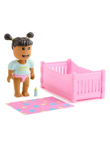OG Baby Deluxe Pack product photo