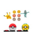 Pokemon Surprise Attack Game 2 Pack, Assorted product photo View 02 S