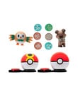 Pokemon Surprise Attack Game 2 Pack, Assorted product photo View 04 S