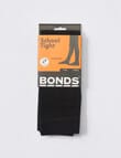 Bonds School Tight, Black product photo
