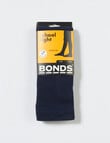 Bonds School Tight, Navy product photo