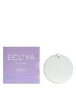 Ecoya Lavender & Chamomile Ceramic Stone product photo