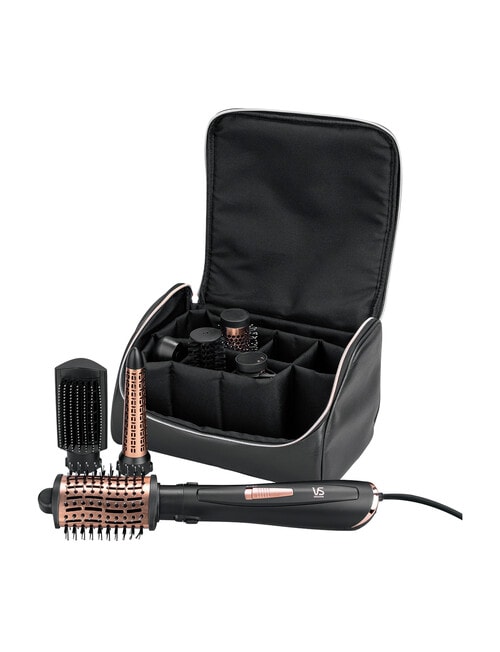 VS Sassoon Air Style Brilliance, VSHA2136A product photo View 04 L